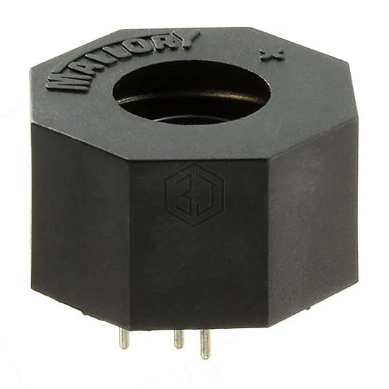 MSS5MMP - Mallory Sonalert Products Inc. - Alarms, Buzzers, and Sirens