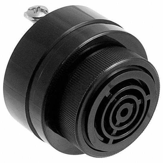 SC628NPR - Mallory Sonalert Products Inc. - Alarms, Buzzers, and Sirens