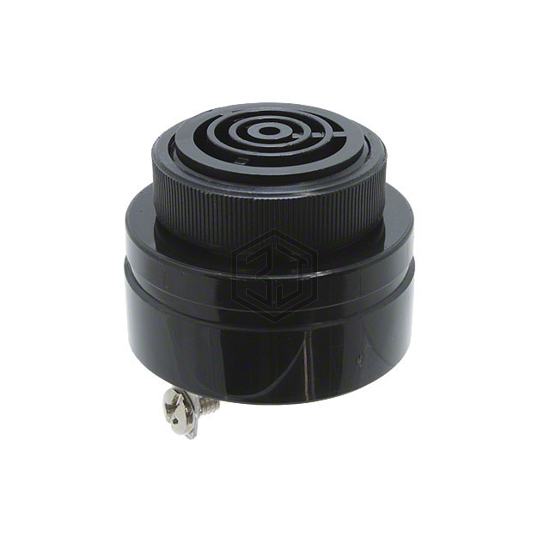 SC110ER - Mallory Sonalert Products Inc. - Alarms, Buzzers, and Sirens