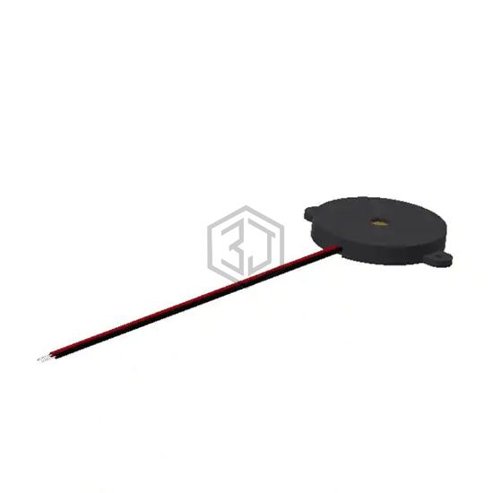 AT-3045-TF-LW110-2-R - PUI Audio, Inc. - Alarms, Buzzers, and Sirens