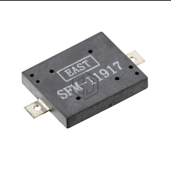 SFM-11917 - East Electronics - Alarms, Buzzers, and Sirens