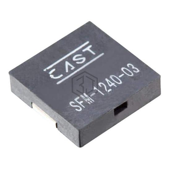 SFM-1240-03 - East Electronics - Alarms, Buzzers, and Sirens