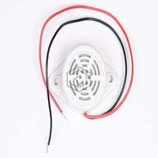 BR2618L-12 - International Components Corp. - Alarms, Buzzers, and Sirens