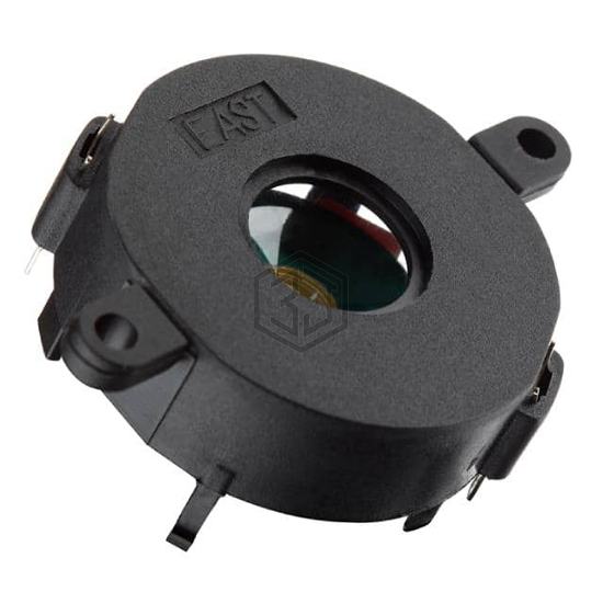 W-25A - East Electronics - Alarms, Buzzers, and Sirens