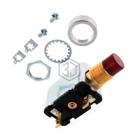4112-RC000 - Littelfuse Inc. - Alarms, Buzzers, and Sirens