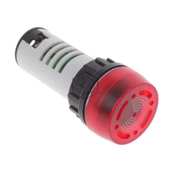 PL22SFBZR24 - Carlo Gavazzi Inc. - Alarms, Buzzers, and Sirens