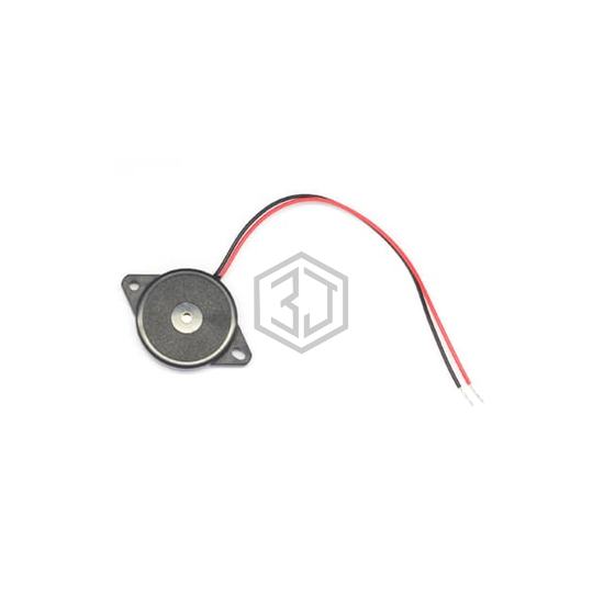 TP234009-1 - DB Unlimited - Alarms, Buzzers, and Sirens