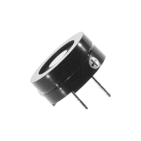 TE122001-1 - DB Unlimited - Alarms, Buzzers, and Sirens