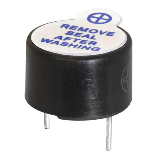 CMI-1275-85T - CUI Devices - Alarms, Buzzers, and Sirens
