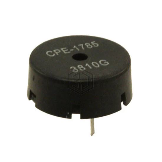CPE-1785 - CUI Devices - Alarms, Buzzers, and Sirens