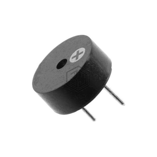 TE092701-4 - DB Unlimited - Alarms, Buzzers, and Sirens