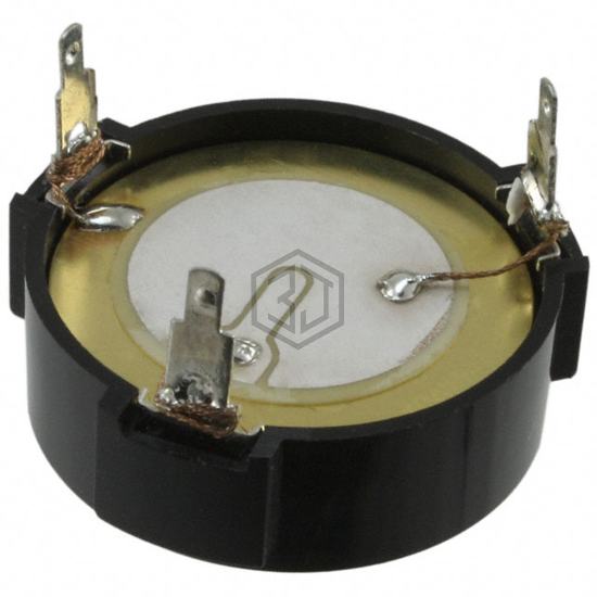 CPE-3085 - CUI Devices - Alarms, Buzzers, and Sirens