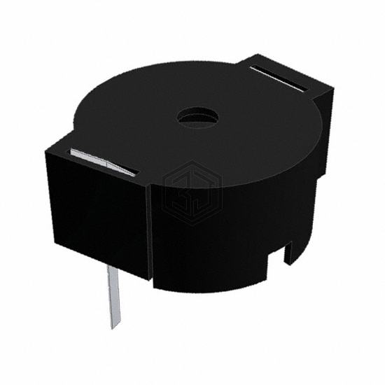 AT-1830-TT-R - PUI Audio, Inc. - Alarms, Buzzers, and Sirens