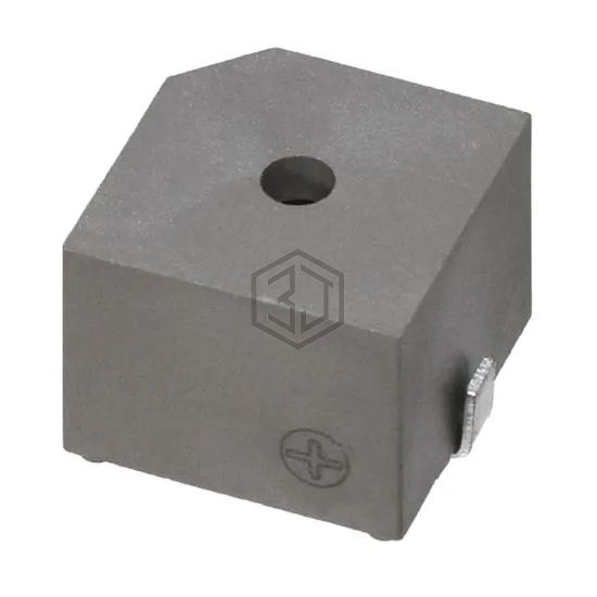 CMI-1210-90-SMT-TR - CUI Devices - Alarms, Buzzers, and Sirens