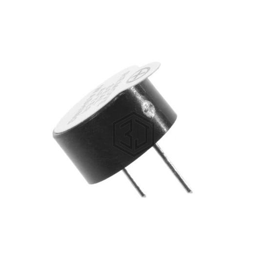 IE122305-1 - DB Unlimited - Alarms, Buzzers, and Sirens