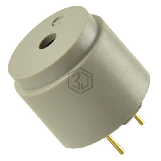 CMT-1614C-120 - CUI Devices - Alarms, Buzzers, and Sirens