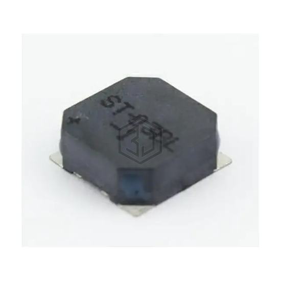 ST-03BL-1 - Soberton Inc. - Alarms, Buzzers, and Sirens