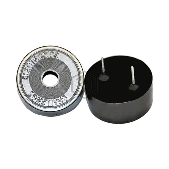 CT30P-30T260-1X - Challenge Electronics - Alarms, Buzzers, and Sirens