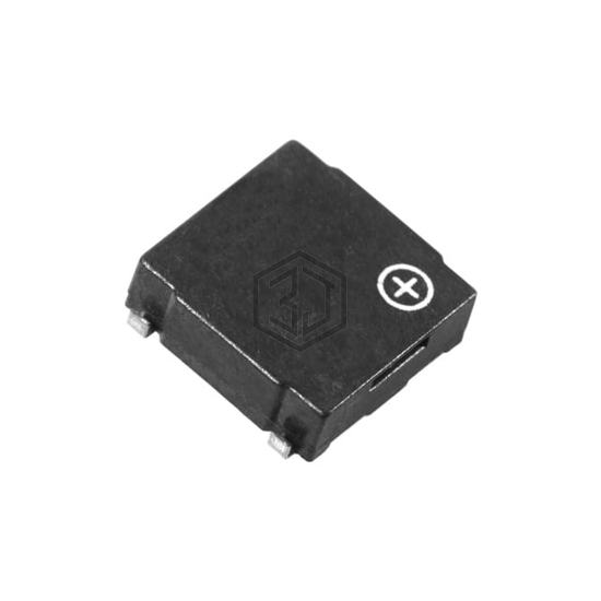 TE082603-1 - DB Unlimited - Alarms, Buzzers, and Sirens