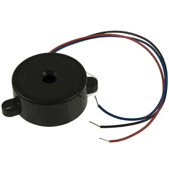 CEP-1173 - CUI Devices - Alarms, Buzzers, and Sirens
