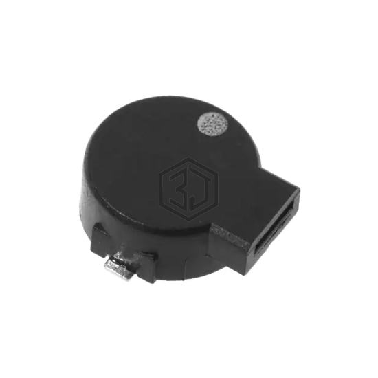 TE093103-1 - DB Unlimited - Alarms, Buzzers, and Sirens