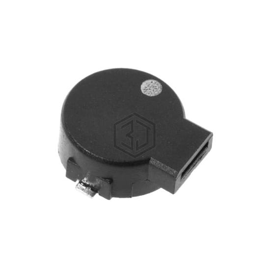 TE092603-1 - DB Unlimited - Alarms, Buzzers, and Sirens