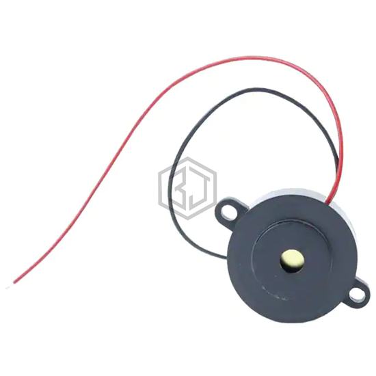 PB-3214NL - Soberton Inc. - Alarms, Buzzers, and Sirens