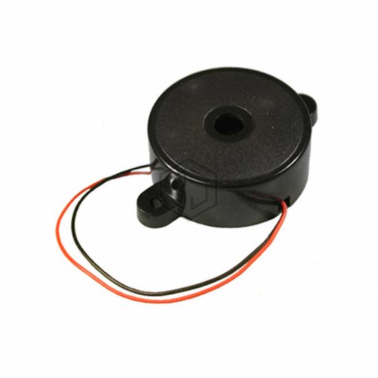 PK-27A25WQ - Mallory Sonalert Products Inc. - Alarms, Buzzers, and Sirens