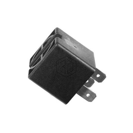IP253312-1 - DB Unlimited - Alarms, Buzzers, and Sirens