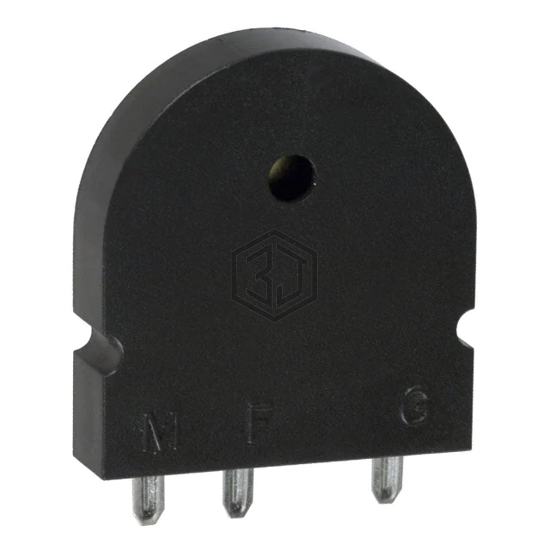 PT-2728FPQ - Mallory Sonalert Products Inc. - Alarms, Buzzers, and Sirens