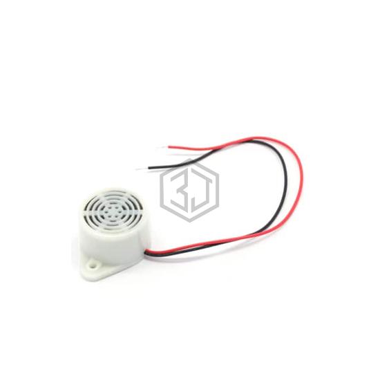 IE260424-3 - DB Unlimited - Alarms, Buzzers, and Sirens
