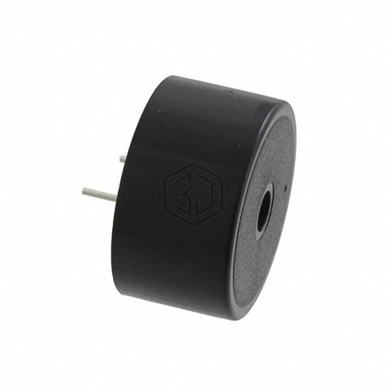 PK-27N35PSQ - Mallory Sonalert Products Inc. - Alarms, Buzzers, and Sirens