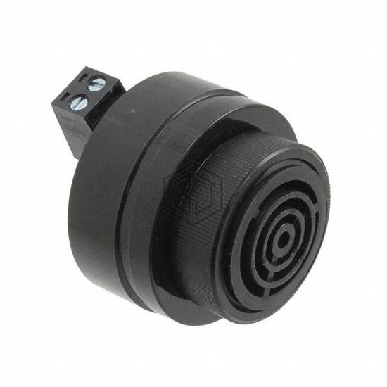 SCE028SD3CTB - Mallory Sonalert Products Inc. - Alarms, Buzzers, and Sirens