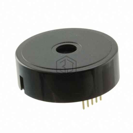 SBT12MMVPC - Mallory Sonalert Products Inc. - Alarms, Buzzers, and Sirens