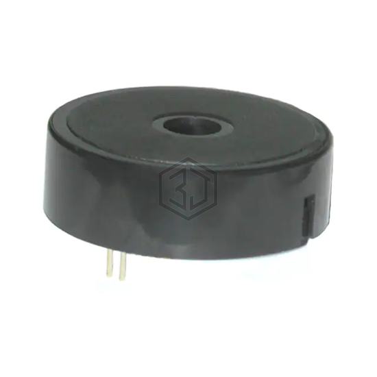 SBT5CMPC - Mallory Sonalert Products Inc. - Alarms, Buzzers, and Sirens
