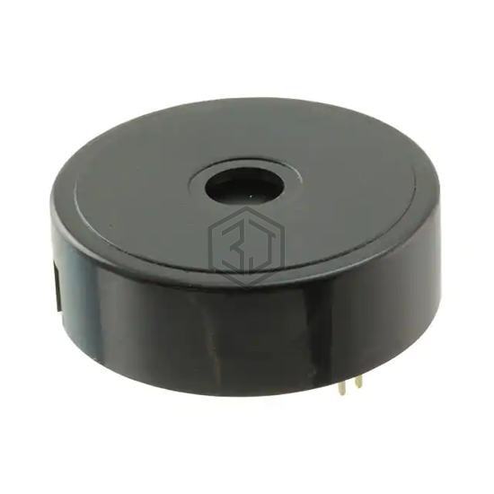 SBT5LM0PC - Mallory Sonalert Products Inc. - Alarms, Buzzers, and Sirens