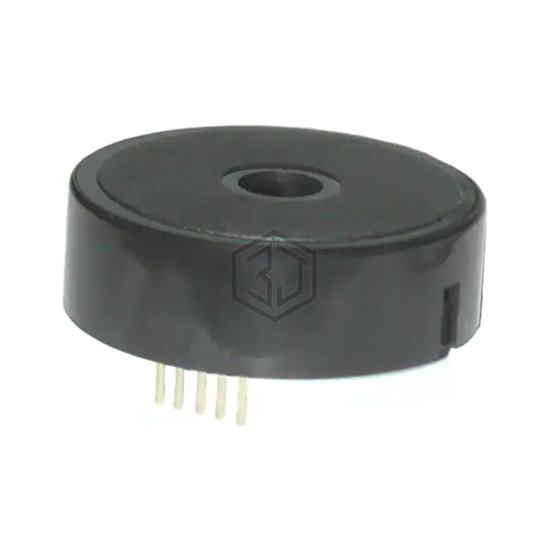 SBT12CLMFPPC - Mallory Sonalert Products Inc. - Alarms, Buzzers, and Sirens