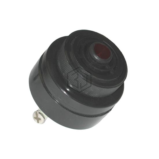 LSC628ANR - Mallory Sonalert Products Inc. - Alarms, Buzzers, and Sirens
