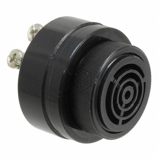 SC628WR - Mallory Sonalert Products Inc. - Alarms, Buzzers, and Sirens