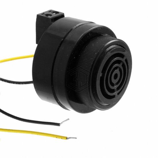 SCE028LD3MG4B - Mallory Sonalert Products Inc. - Alarms, Buzzers, and Sirens