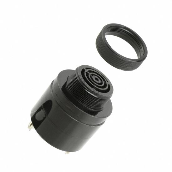 SC648ADJ - Mallory Sonalert Products Inc. - Alarms, Buzzers, and Sirens