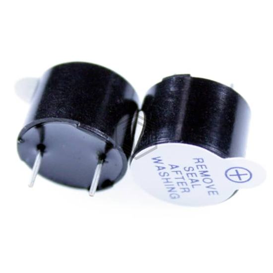 BMT1205H09 - BeStar Technologies, Inc. - Alarms, Buzzers, and Sirens