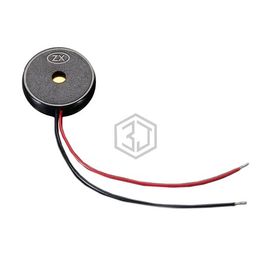 1740 - Adafruit Industries LLC - Alarms, Buzzers, and Sirens