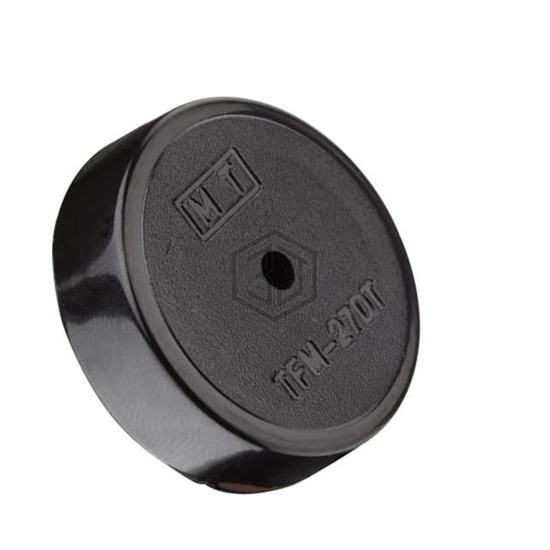 TFM-27DT - East Electronics - Alarms, Buzzers, and Sirens