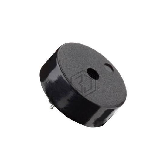 TFM-53A - East Electronics - Alarms, Buzzers, and Sirens