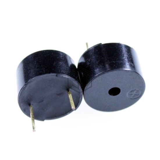 BMT1201H8.5F-02 - BeStar Technologies, Inc. - Alarms, Buzzers, and Sirens