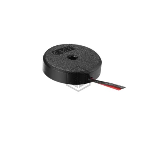 TFM-23 - East Electronics - Alarms, Buzzers, and Sirens