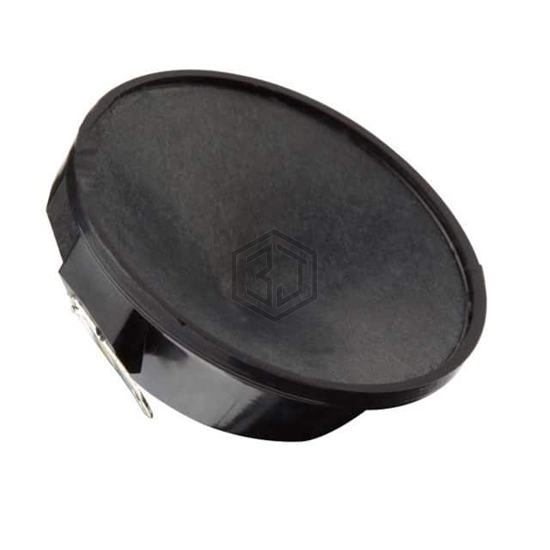W-08A - East Electronics - Alarms, Buzzers, and Sirens