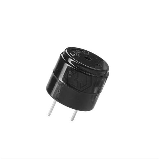 EFM-210A - East Electronics - Alarms, Buzzers, and Sirens