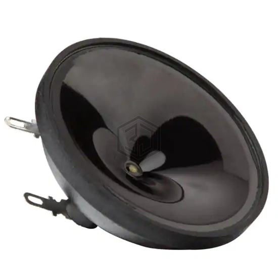 W-05 - East Electronics - Alarms, Buzzers, and Sirens